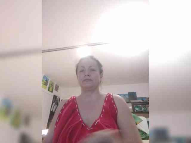 MariaAnaDei webcam