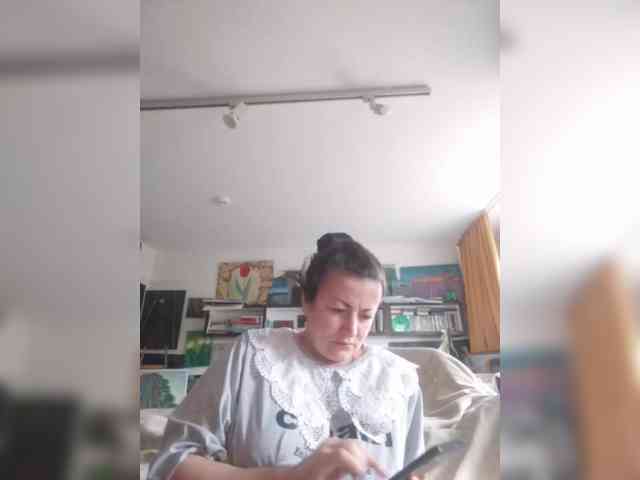 MariaAnaDei webcam