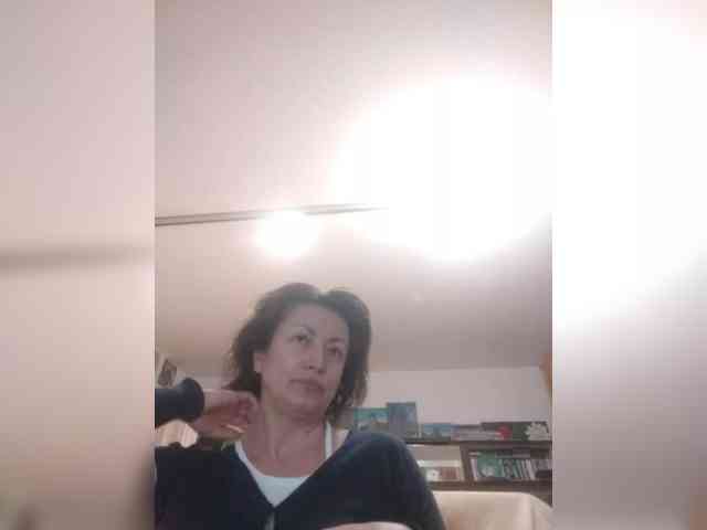 MariaAnaDei webcam