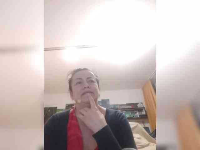MariaAnaDei webcam