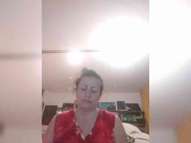 MariaAnaDei webcam