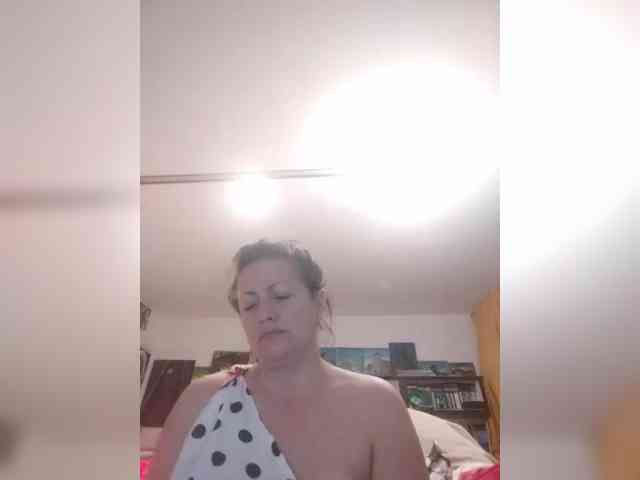 MariaAnaDei webcam