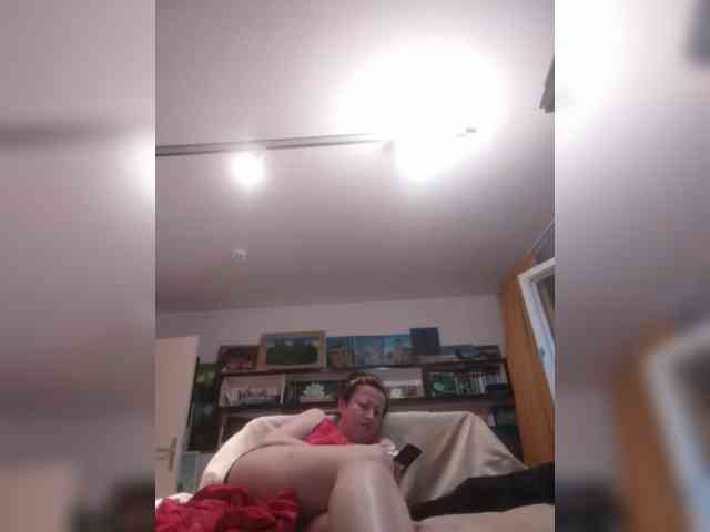 MariaAnaDei webcam