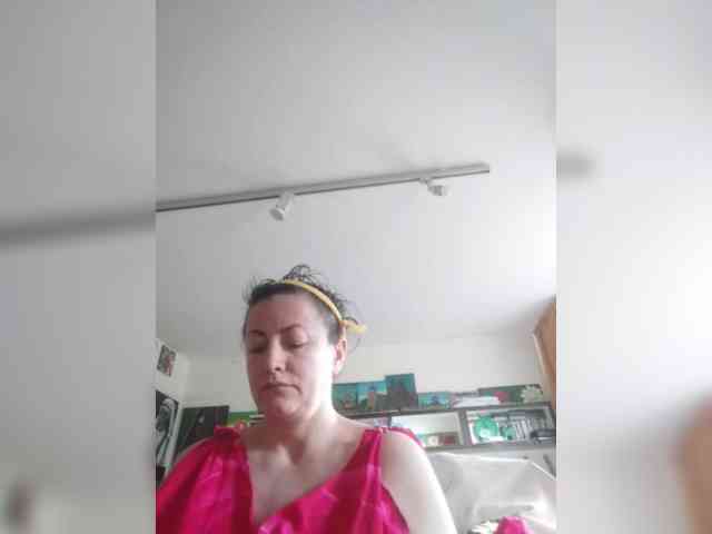 MariaAnaDei webcam