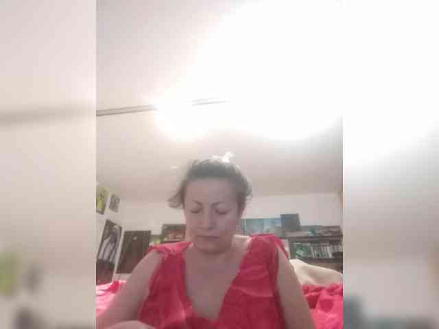 MariaAnaDei webcam