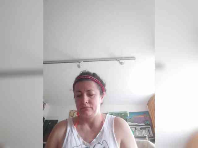 MariaAnaDei webcam