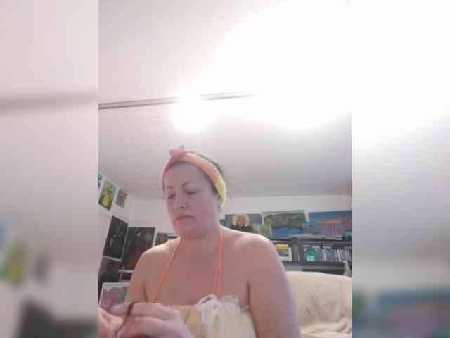 MariaAnaDei webcam
