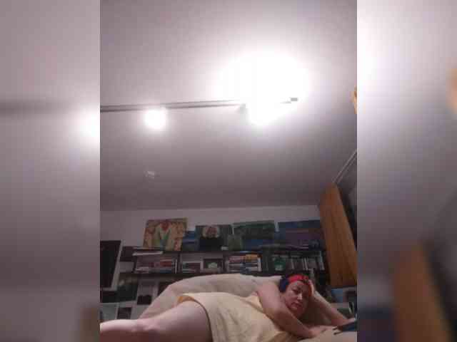 MariaAnaDei webcam