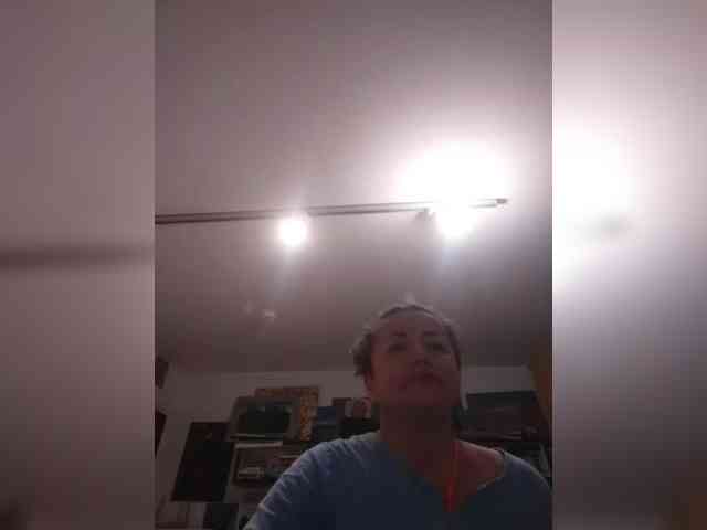 MariaAnaDei webcam