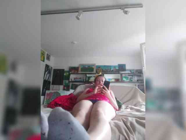 MariaAnaDei webcam