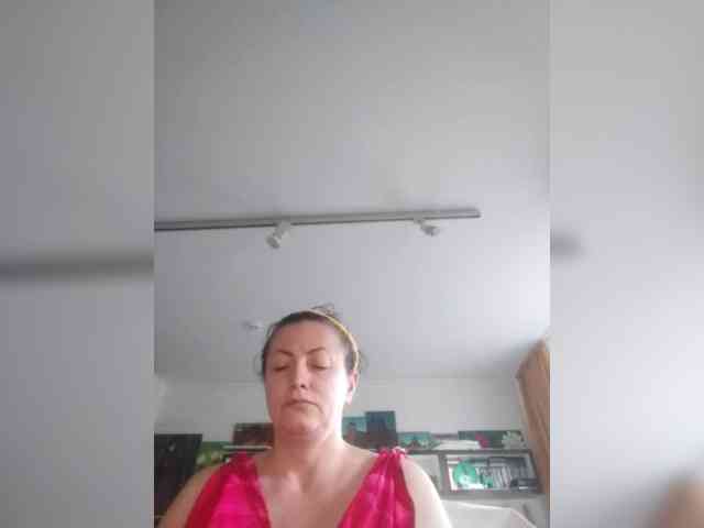 MariaAnaDei webcam
