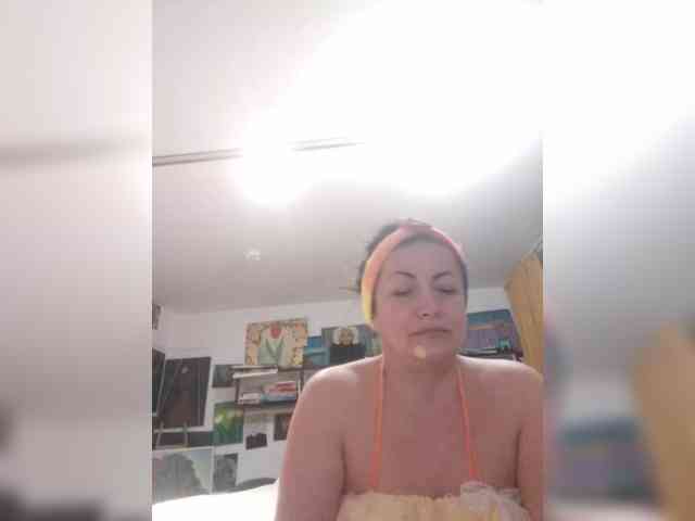 MariaAnaDei webcam