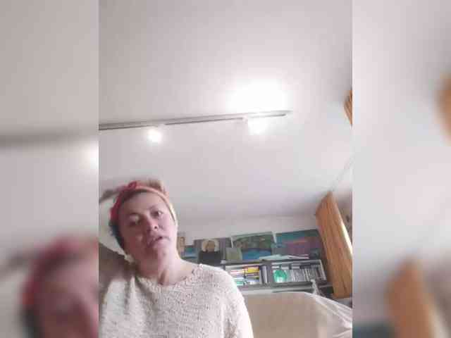 MariaAnaDei webcam