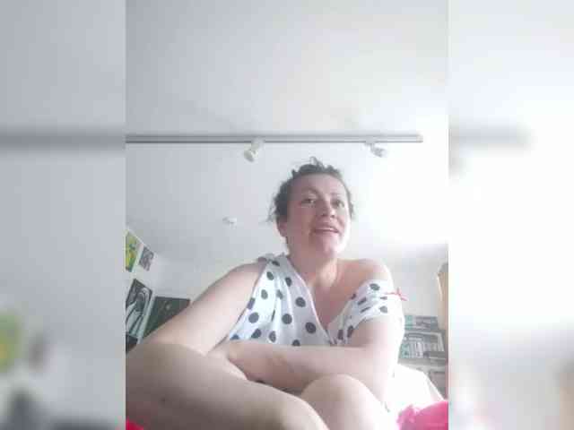 MariaAnaDei webcam