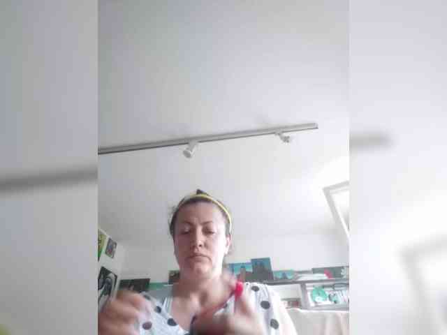 MariaAnaDei webcam