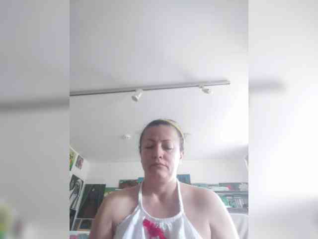 MariaAnaDei webcam