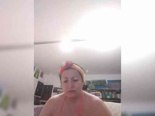 MariaAnaDei webcam