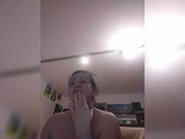 MariaAnaDei webcam