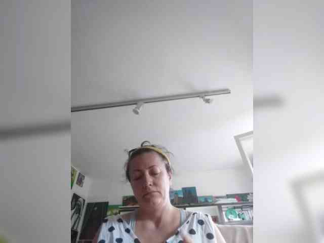 MariaAnaDei webcam