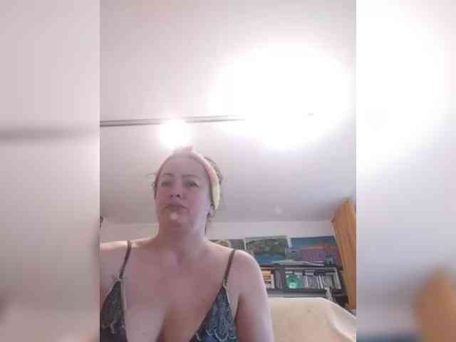 MariaAnaDei webcam