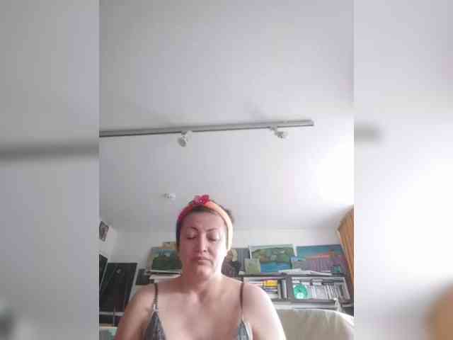 MariaAnaDei webcam