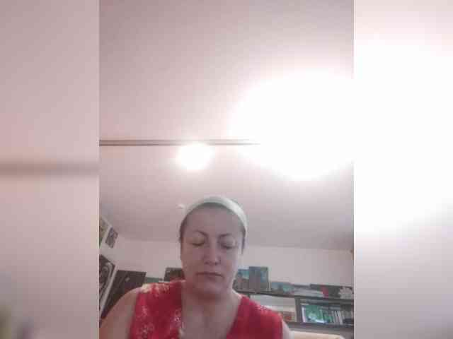 MariaAnaDei webcam