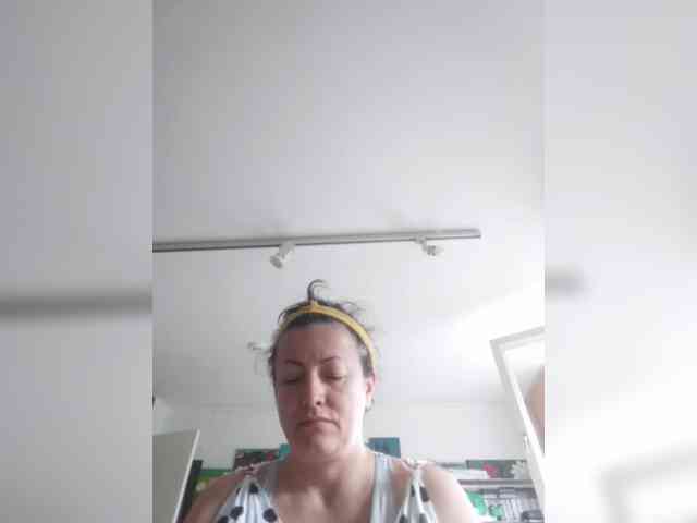MariaAnaDei webcam