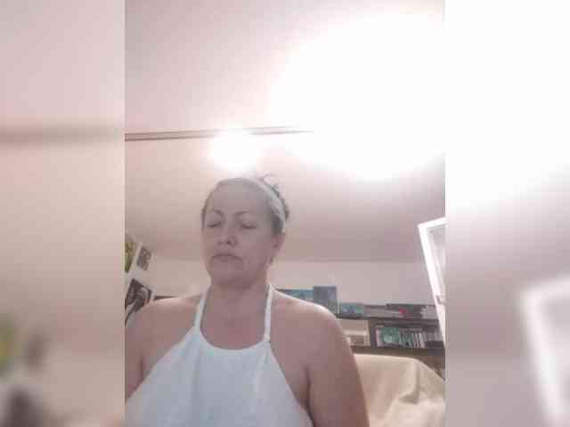MariaAnaDei webcam
