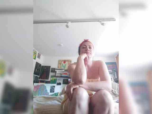 MariaAnaDei webcam