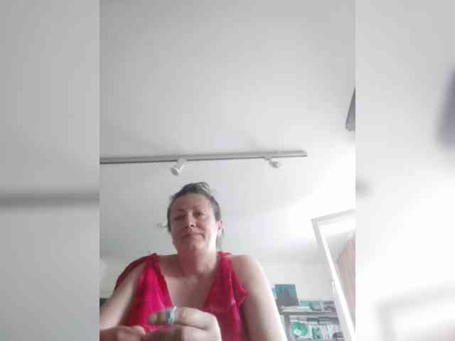 MariaAnaDei webcam