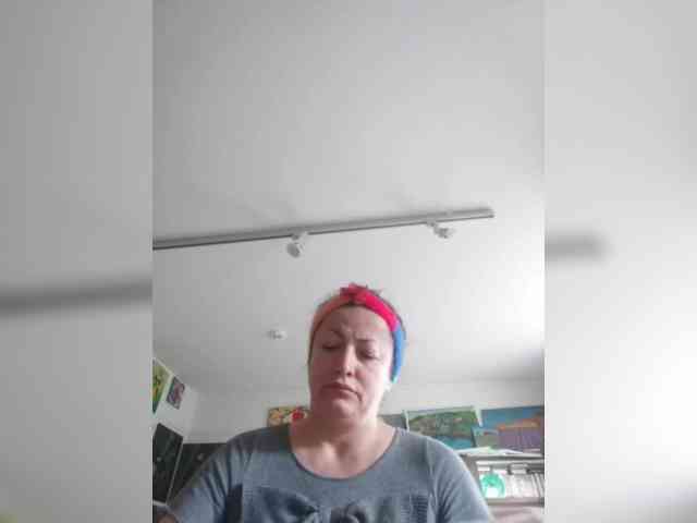 MariaAnaDei webcam
