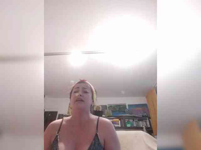 MariaAnaDei webcam