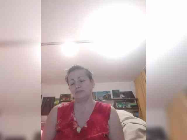 MariaAnaDei webcam