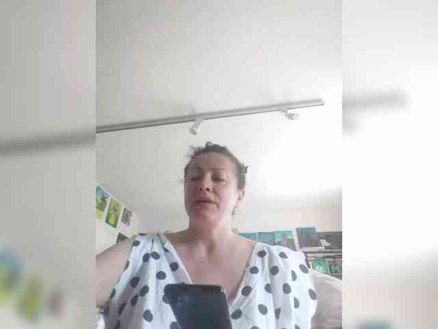 MariaAnaDei webcam
