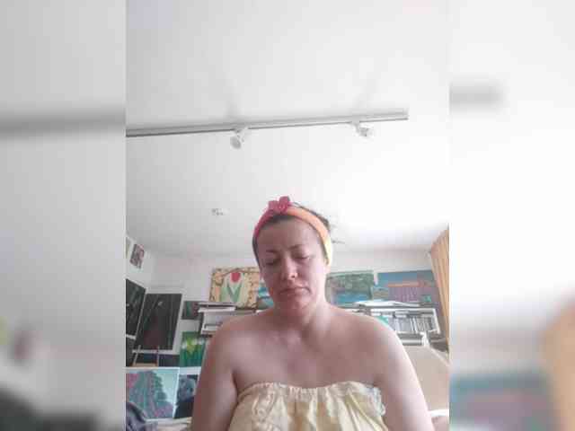 MariaAnaDei webcam