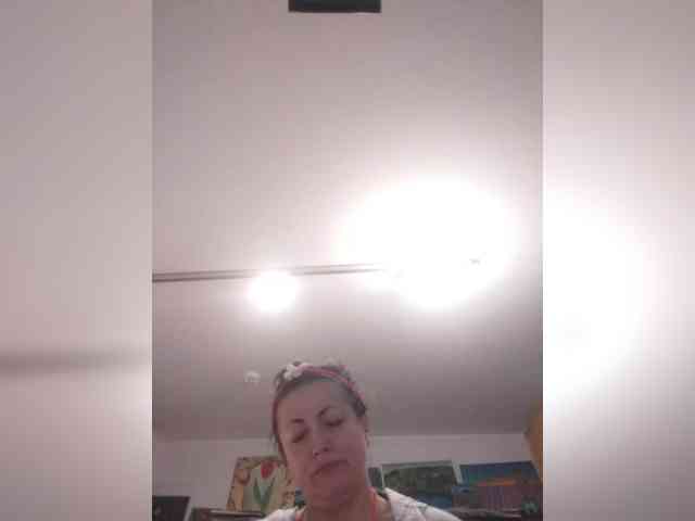 MariaAnaDei webcam