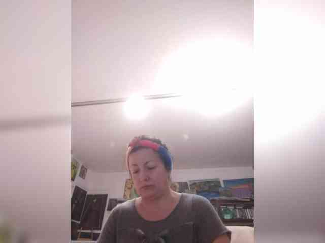 MariaAnaDei webcam