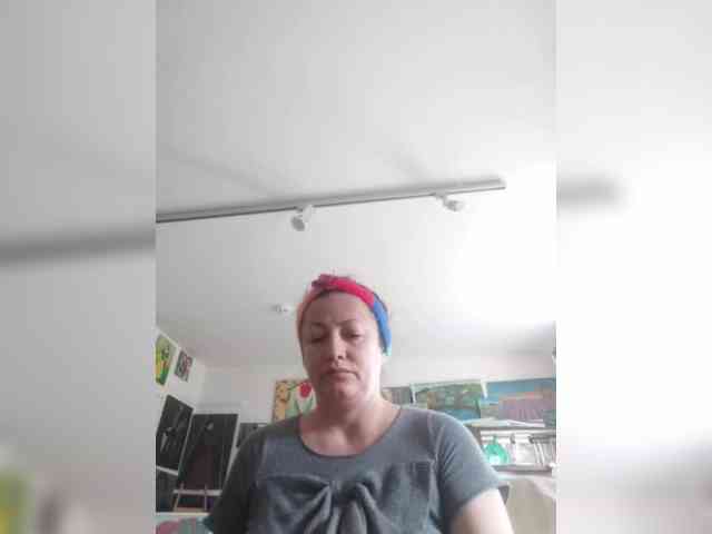 MariaAnaDei webcam
