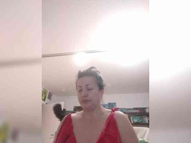 MariaAnaDei webcam