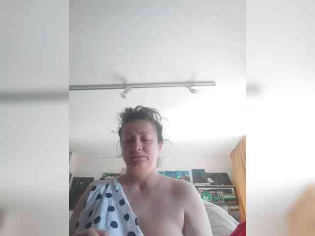 MariaAnaDei webcam