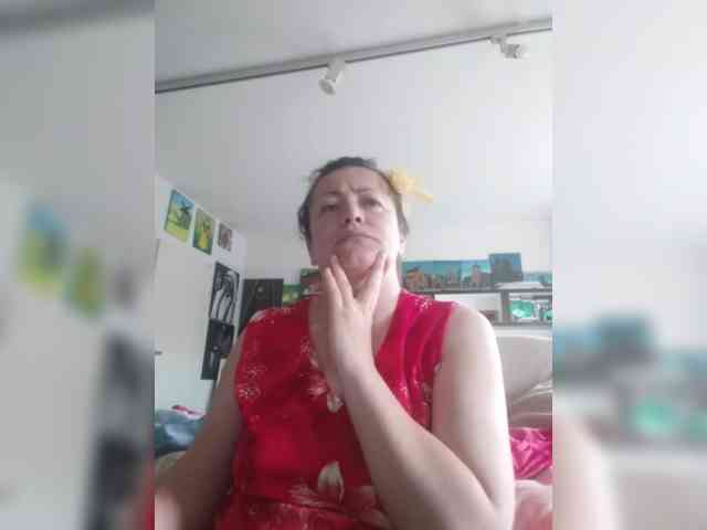 MariaAnaDei webcam
