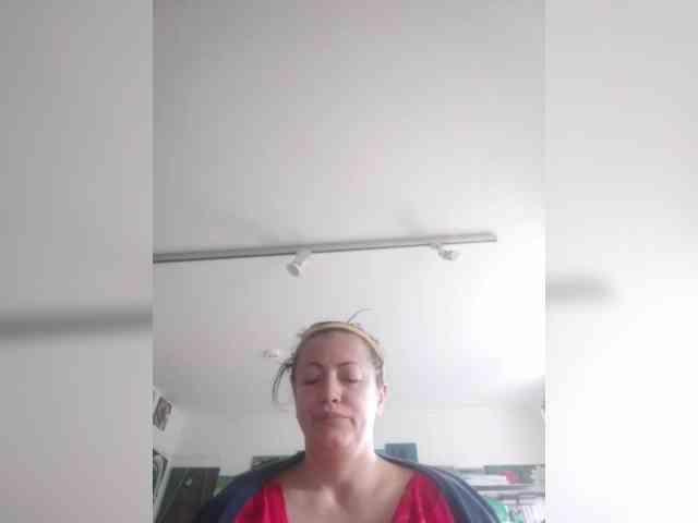 MariaAnaDei webcam