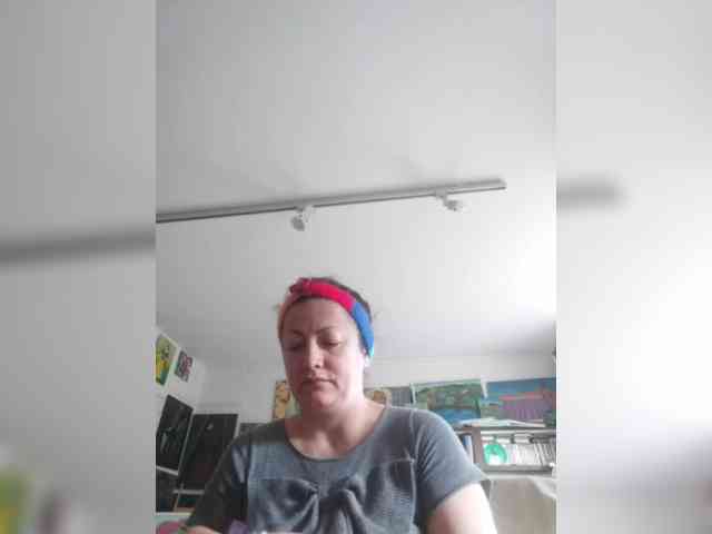 MariaAnaDei webcam