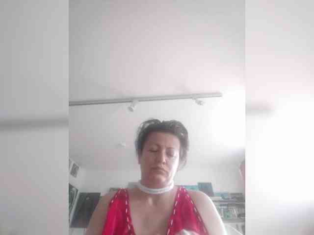 MariaAnaDei webcam