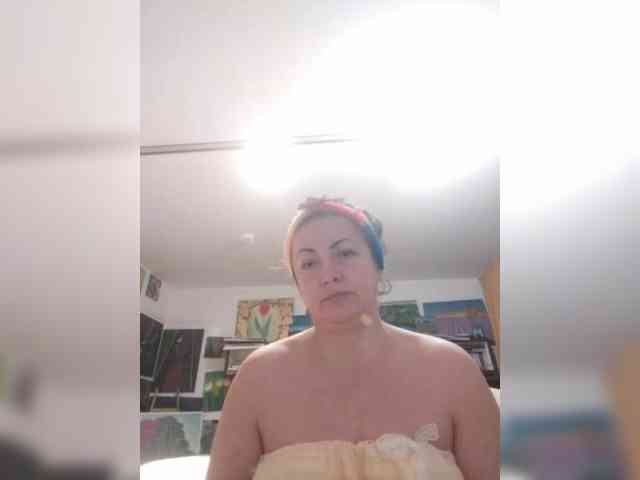 MariaAnaDei webcam