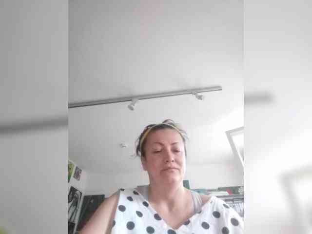 MariaAnaDei webcam