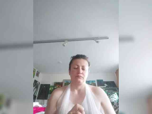 MariaAnaDei webcam