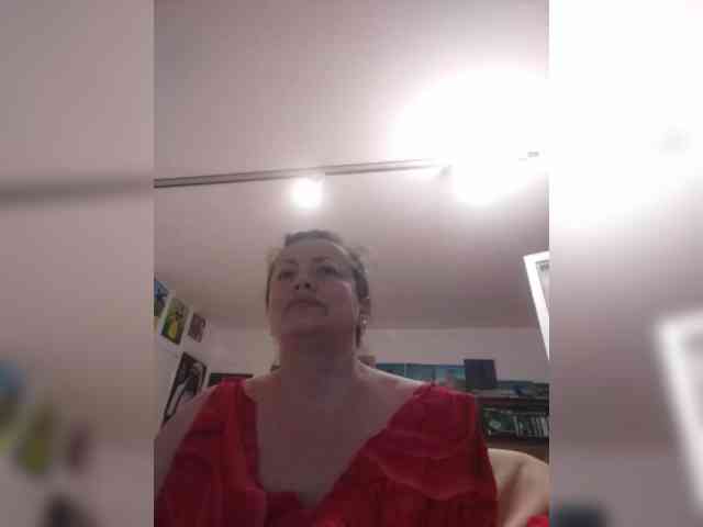 MariaAnaDei webcam