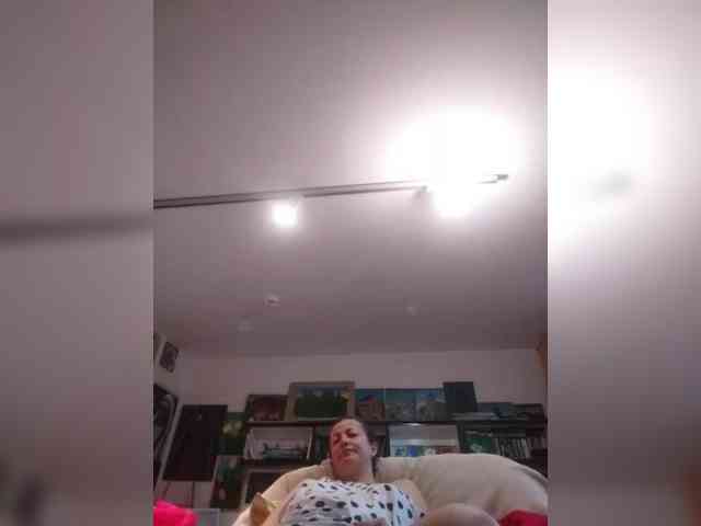 MariaAnaDei webcam