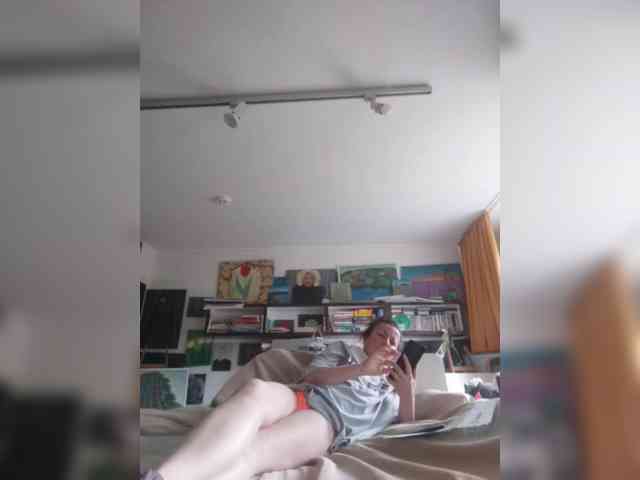 MariaAnaDei webcam